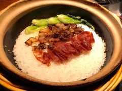 -捞王锅物料理(凯旋路店)