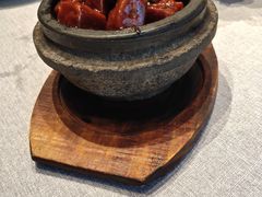 -汤记传菜(秀浦路店)