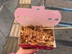 -咕噜咕噜·章鱼小丸子(西湖路店)