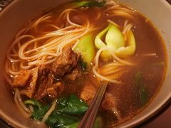 -队长面馆 La Pasteria del Capitano