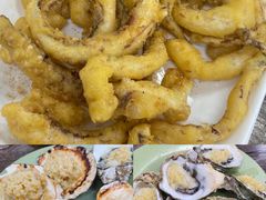 -贞姨美食·老字号海鲜大排档