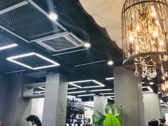 大堂-兵立王鲜果茶·奶茶(文庙店)