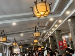 -清真马杰山牛肉汤馆