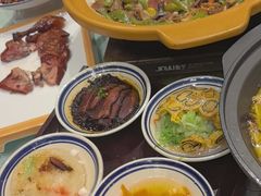 -福照楼汽锅鸡·云南菜(万达广场店)