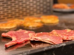 -大成铁板烧•板前(复古餐厅石老人店)
