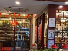 -一江春水·杭帮臻宴(三台山店)