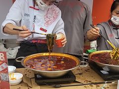 -小龙坎火锅(全球总店)