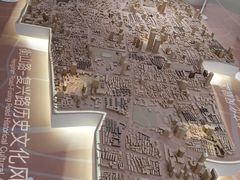 -上海城市规划展示馆