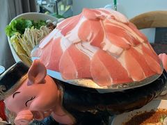 -享月汤皇·海鲜小火锅·聚会(曲江创意谷店)