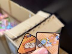 -203密室逃脱体验馆·聚会·亲子·团建(中关村店)
