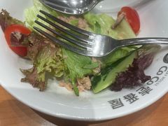 -CoCo壱番屋(久光百货店)