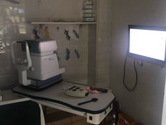 -视野联行眼镜蔡司·依视路官方授权店(顺城店)