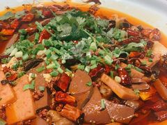 -一个叫川的地方(麒麟新天地店)