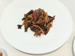 -上蔬无瑕· 创意素食·Vegetarian(华采天地店)