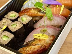 -鮨政· Omakase(港汇恒隆广场店)
