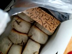 -寻味唐派·牛奶手撕面包(府前街店)