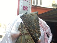 -金太粽(上海弄堂第一粽店)