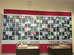 -哈尔滨工业大学-博物馆