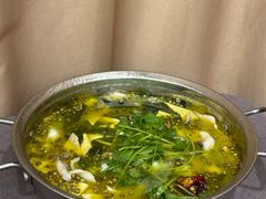 -金哥私房菜馆(张府园总店)