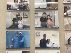 -嘉悦丽格眼科(丰联广场店)