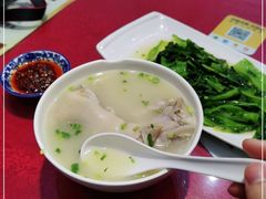 -易老妈蹄花.特色川菜(人民公园总店)