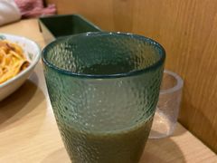 -萨莉亚意式餐厅(三号湾广场店)