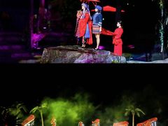 -三亚红色娘子军演艺公园景区