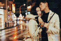 -苏菲亚婚纱影楼尊爵店(昆区店)