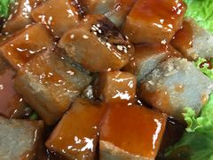 -88号小吃店·经典云南菜·地道纳西美食