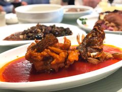 -花园茶楼(兴城西路店)