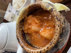 -老厨家(友谊路总店)