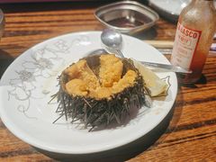 -蚝堡海鲜·威海菜·海肠捞饭·烧烤·亚洲吃蚝公司(幸福门店)