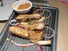 -羊之道草原味道清真餐厅(番禺店)