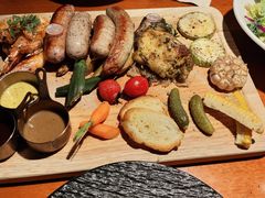 -布拉格餐厅· 中欧捷克菜(全国首店)