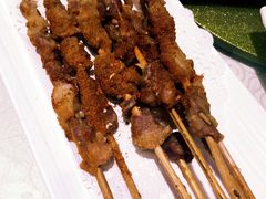 -四季小馆·地道北京小吃(广百店)