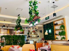 -拿渡·水煮鱼麻辣香锅(王府井奥莱·香江小镇店)