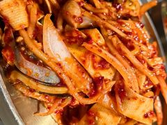 -金龙烧烤·牛肉面(西塔店)