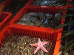 -79号渔船海鲜饭店(华强北店)