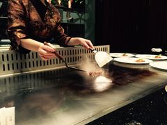 -汕头国际大酒店-牛一町目餐厅