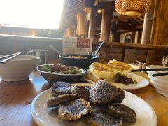 -88号小吃店·经典云南菜·地道纳西美食