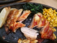 -萨莉亚意式餐厅(东川路店)