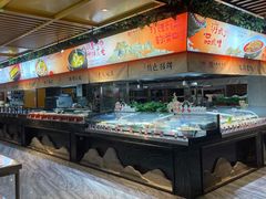 -不倒翁·安徽名菜楼(步行街店)