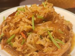 -满园烤鸭·春饼(沈北万达店)