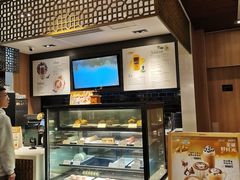 -麦当劳(南后街店)