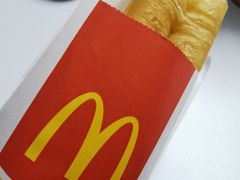 -麦当劳(国际大厦店)