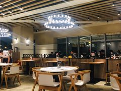 大堂-必胜客(广渠路店)