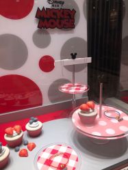 -周大福CHOW TAI FOOK(长寿路189弄购物中心店)