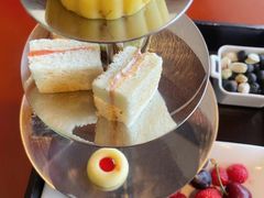 -杭州国际会议中心洲际酒店-原素全日餐厅(解放东路店)