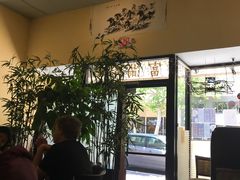 大堂-富满美食