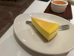 -塔道斯西餐厅(中央大街店)